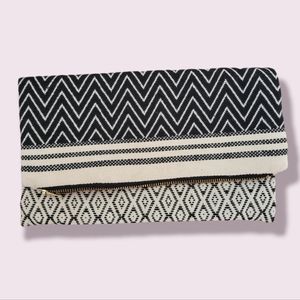 Tribe Alive Geometric Bag